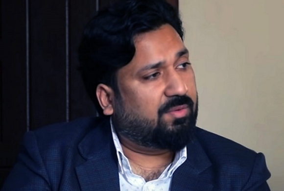 धितोपत्र बोर्डका अध्यक्षमाथि छानबिनको माग गर्दै दीपेन्द्र अग्रवालले हिरासतमै थाले भोकहड्ताल