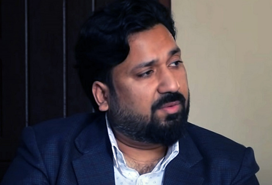धितोपत्र बोर्डका अध्यक्षमाथि छानबिनको माग गर्दै दीपेन्द्र अग्रवालले हिरासतमै थाले भोकहड्ताल