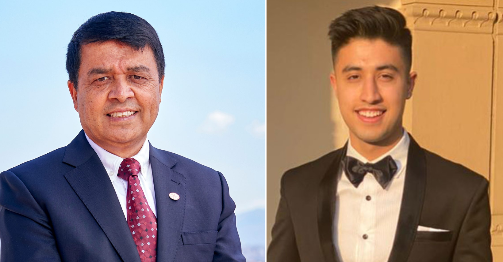 समानुपातिक प्रणालीकै मजाक : चन्द्र ढकालको पुत्र बालेन समुहबाट रास्वपाको समानुपातिक सुचीमा