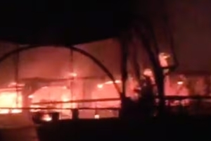 गोवा नाइट क्लब आगलागीमा चार नेपालीको मृत्यु