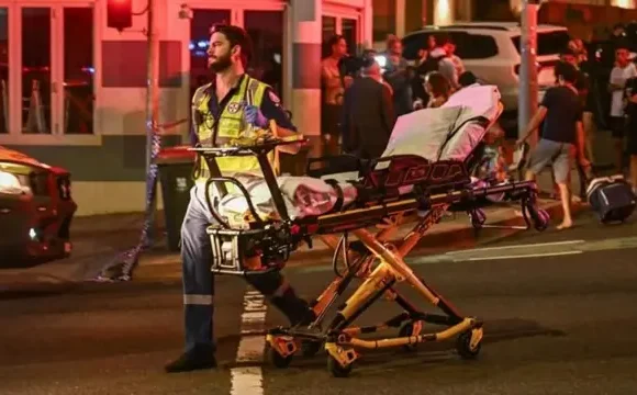 अष्ट्रेलियाको बोन्डी बीचमा सामुहिक गोली काण्डः मृतकको संख्या १५ पुग्यो