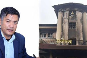 हितेन्द्रदेव शाक्यलाई पुनः विद्युत् प्राधिकरणमा पुनर्वहाली गर्न सर्वोच्चको आदेश