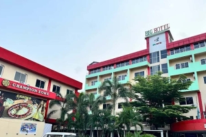 विराटनगरस्थित ‘च्याम्पियन जोन’ र ‘गोल्डेन’ क्यासिनोका व्यवस्थापकसहित २० नेपाली पक्राउ