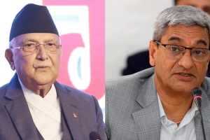 जेन-जी आन्दोलन छानबिन आयोगले केपी ओली र रमेश लेखकलाई बयानका लागि बोलाउदैँ