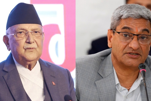 जेन-जी आन्दोलन छानबिन आयोगले केपी ओली र रमेश लेखकलाई बयानका लागि बोलाउदैँ