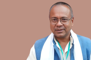 मधेश प्रदेशमा कांग्रेसका कृष्णप्रसाद यादव नयाँ मुख्यमन्त्रीमा नियुक्त