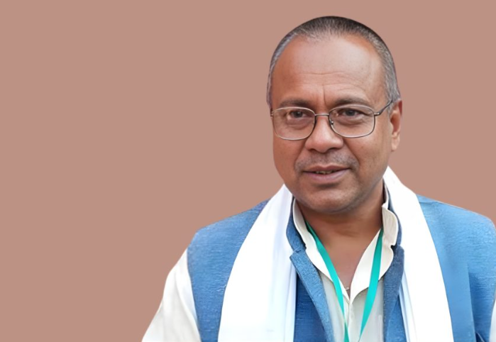 मधेश प्रदेशमा कांग्रेसका कृष्णप्रसाद यादव नयाँ मुख्यमन्त्रीमा नियुक्त