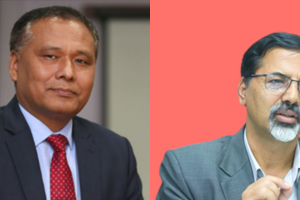 बालेन र रास्वपाबाट टाढिँदै कुलमान, जनार्दन शर्मासँग चुनावी सहकार्य गर्दै