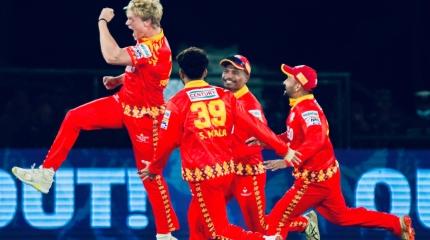 लुम्बिनी लायन्सले जित्यो ‘एनपीएल’ दोस्रो सिजनको उपाधी