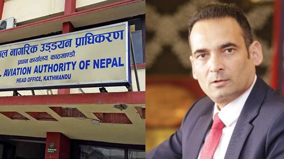नलिन्चोक हेलिकप्टर प्रकरणमा नागरिक उड्डयनका महानिर्देशक सहित ७ जनाबिरुद्ध भ्रष्टाचार मुद्दा दायर