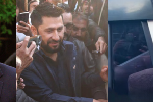 रवि र बालेनबीच कुमार बेनको घरमा उच्चस्तरीय बैठक, बाबुराम भट्टराई पनि सहभागी