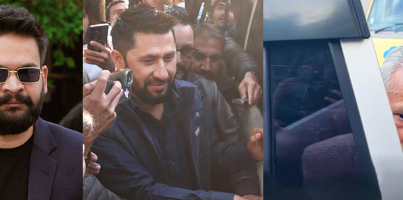 रवि र बालेनबीच कुमार बेनको घरमा उच्चस्तरीय बैठक, बाबुराम भट्टराई पनि सहभागी