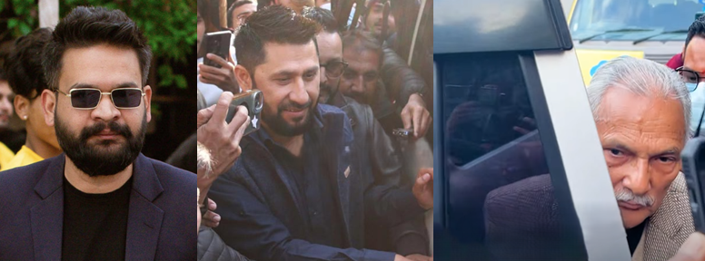 रवि र बालेनबीच कुमार बेनको घरमा उच्चस्तरीय बैठक, बाबुराम भट्टराई पनि सहभागी