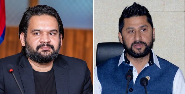 रास्वपा-बालेन: पार्टी एकता या पार्टी प्रवेश ?