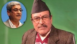 पूर्वगृहमन्त्री रमेश लेखकले जेनजी आयोगलाई दिएको बयान यस्तो छ