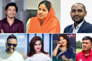 यस्ता छन्,-रास्वपाका समानुपातिक उम्मेद्वार, चर्चित कलाकारदेखि खेलाडीसम्म