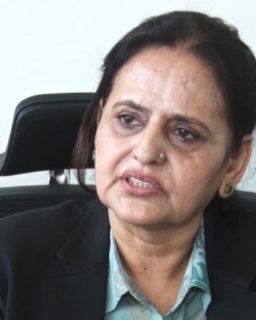 विवादित महान्यायाधिवक्ता भण्डारीले दिइन पदबाट राजीनामा