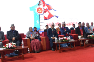 एमाले ११औँ महाधिवेशनका निर्वाचित पदाधिकारी तथा केन्द्रीय सदस्यलाई ‘सपथ’ खुवाउने तयारी