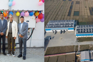 नेपालमै पहिलो पटक ‘ग्रिन नुडल्स’ उत्पादन गर्दै यशोदा फुड्स, ८६५ ‘केडब्ल्यूपी’ सोलार परियोजना सञ्चालनमा