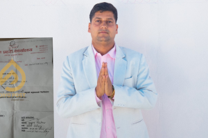‘माथिको आदेश’ भन्दै पोखरामा व्यावसायी खतिवडा पक्राउ, ‘झूटो मुद्दा’ लगाइएको खुलाशा