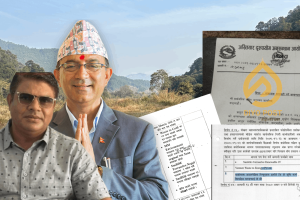 ‘शंकाष्पद’ कागजातको आधारमा झाँक्रीखोलामा ८० करोडको फोहोर प्रशोधन केन्द्रको ठेक्का !