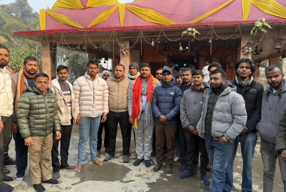बब्लु गुप्ता सिरहा-१ बाट रास्वपाको उम्मेदवार, आज मनोनयन दर्ता गर्दै
