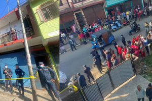 चितवन रत्ननगरमा ६८ वर्षीया महिलाको विभत्स हत्या