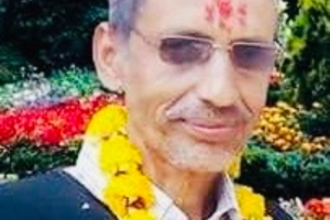 नक्कली ‘अपाङ्गता’ परिचय देखाएर राष्ट्रियसभा उम्मेदवार बनेको आरोपमा कांग्रेसका ‘जंगली’ विरुद्ध उजुरी