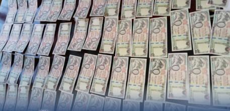 अत्तरखेलबाट ९ लाख १० हजार रुपैयाँ बराबरका नक्कली नोटसहित ६ जना पक्राउ