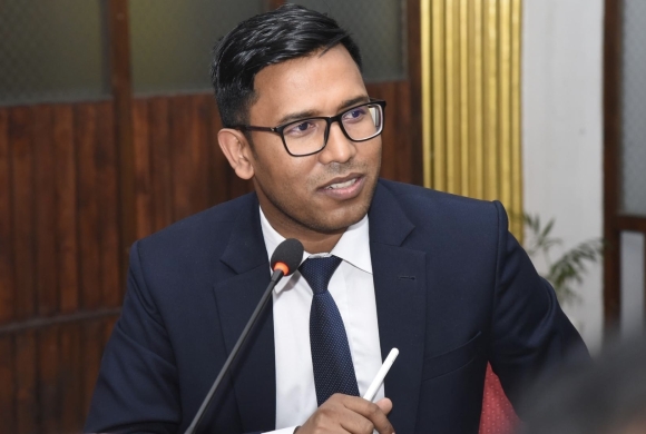काठमाडौं महानगरका पूर्व प्रमुख प्रशासकीय अधिकृत प्रदीप परियारले पाए विशेष अदालतबाट सफाइ