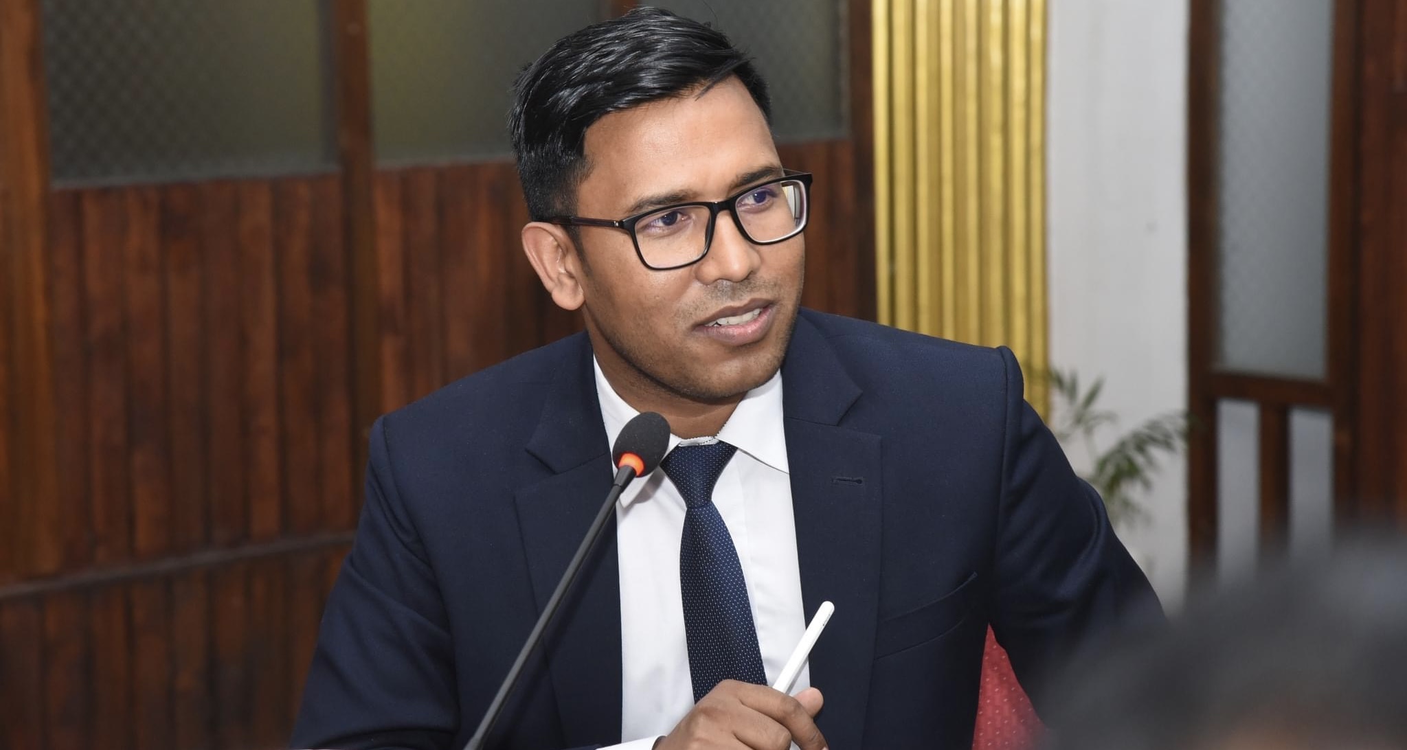 काठमाडौं महानगरका पूर्व प्रमुख प्रशासकीय अधिकृत प्रदीप परियारले पाए विशेष अदालतबाट सफाइ