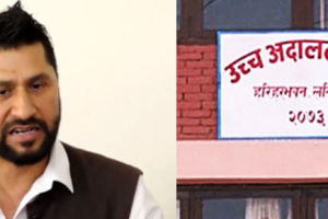 रवि लामिछानेसंग ६० लाख धरौटी माग गर्ने जिल्ला अदालतको आदेश उच्चद्वारा सदर