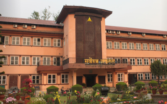 समानुपातिक बन्दसूचीमा अपाङ्गता भएका व्यक्तिहरुलाई समेट्न सर्वोच्चद्वारा आदेश