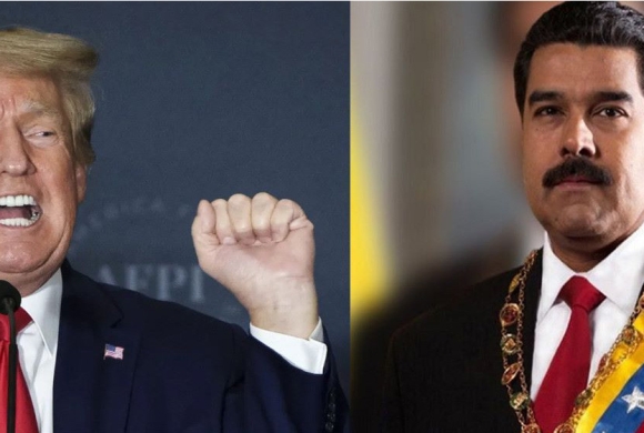भेनेजुएलामाथिको अमेरिकी आक्रमणप्रति अन्तर्राष्ट्रिय रुपमा बिरोध सुरु