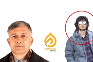 धादिङ २ का उम्मेद्वार धमलाका कार्यकर्ताद्वारा दियोपोस्टकर्मीलाई धम्की, कार्यालयको खोजी (अडियोसहित)