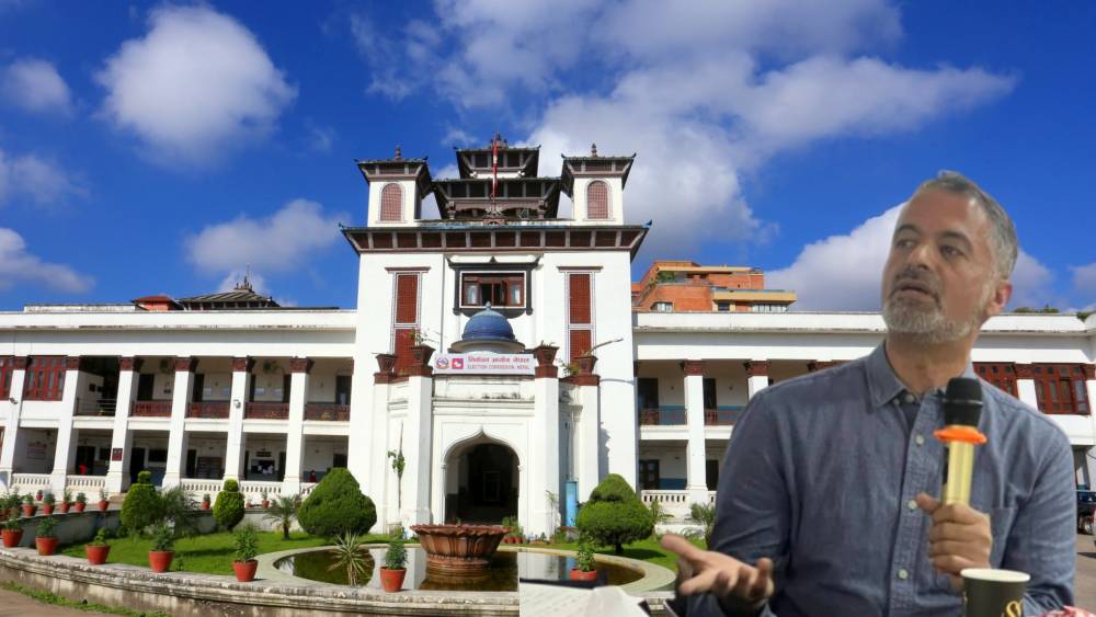 कमजोर आर्थिक अवस्थाका उम्मेदवारलाई बैङ्क खाता अनिवार्य बनाउँदा लोकतन्त्रमै बहिष्करणको खतरा