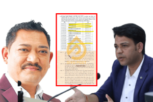 दाङको चुनावी मैदानमा जीबीसँग जोडिएका सहकारी ठगीको ‘क्रियटिभ डाइरेक्टर’ !