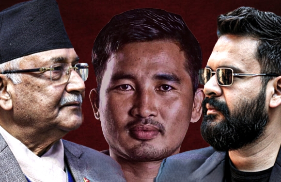 झापा-५ : ‘हेभीवेट’ भिडन्तको छायाँमा रञ्जित तामाङ, यस्तो छ चुनाबी आंकलन