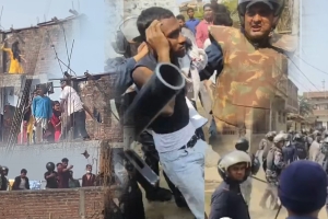 रौतहटको सबगढवामा हिन्दु र मुस्लिम समुदायबीच झडप, सेना सहित सुरक्षाकर्मी परिचालन