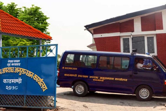 नक्कली शैक्षिक प्रमाणपत्र बनाएर ‘डिभी’ प्रक्रिया अघि बढाउने गिरोह पक्राउ