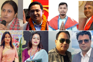 रास्वपामा असन्तुष्टि तीव्र, चुनाव अघि पार्टी छाड्ने नेता-कार्यकर्ताको लर्को