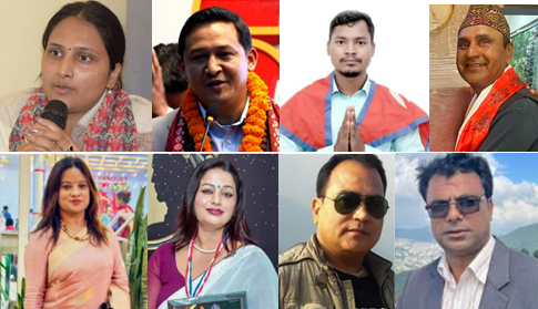 रास्वपामा असन्तुष्टि तीव्र, चुनाव अघि पार्टी छाड्ने नेता-कार्यकर्ताको लर्को