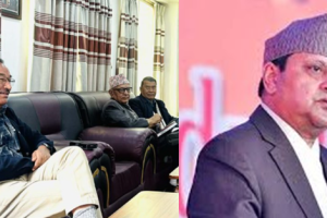 पूर्वराजाको अभिव्यक्तिपछि बदलियो राप्रपाको चुनावी अवधारणा: पहिले समस्या समाधान, त्यसपछि चुनाव
