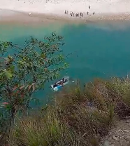 तामाकोशी बस दुर्घटनाः १० जनाको मृत्यु, दर्जनौँ घाइते