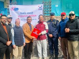 मायासँग मायाको यात्राः यामाहा नेपालको देशव्यापी ‘भ्यालेन्टाइन’ उत्सव सम्पन्न