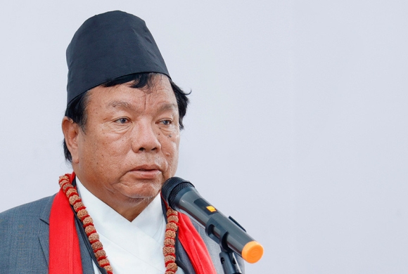 म्याग्दीमा महावीर पुनको फराकिलो अग्रता
