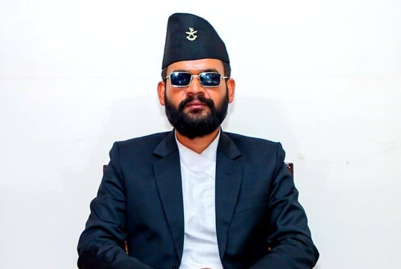 बालेन्द्र शाह बने प्रधानमन्त्री
