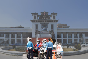 फागुन २० गते रातिदेखि २१ गते साँझसम्म सवारी साधनमा रोक