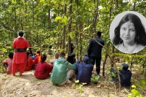 सुर्खेत प्रहरीको प्रतिवेदन: इनिशा बिकको मृत्यु सामूहिक बलात्कारका कारण भएको होइन