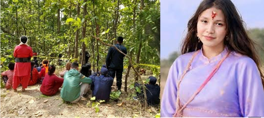 सुर्खेतकी इनिसा विकको बलात्कारपछि हत्या, निष्पक्ष छानबिन र न्यायको माग